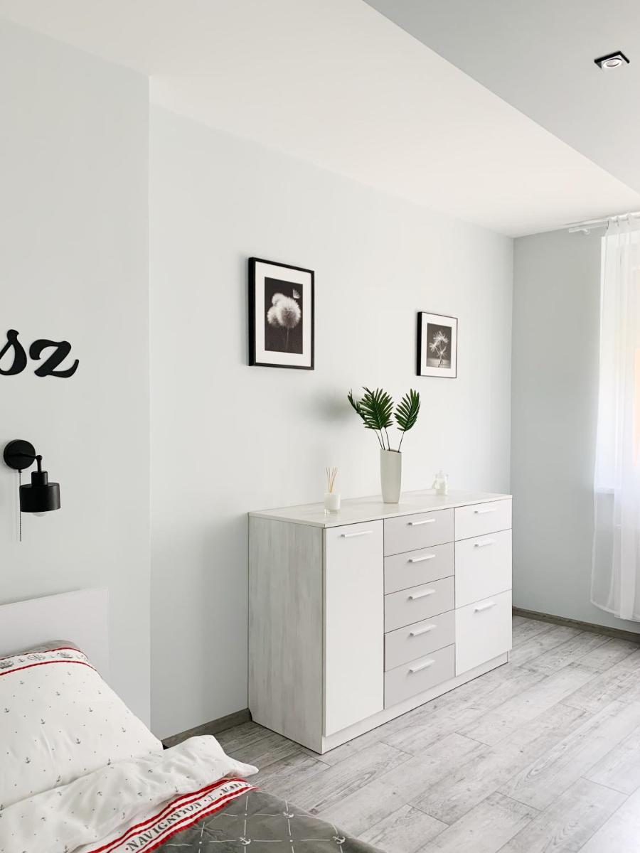 Apartament Chyba Śnisz Łańcut - Housity