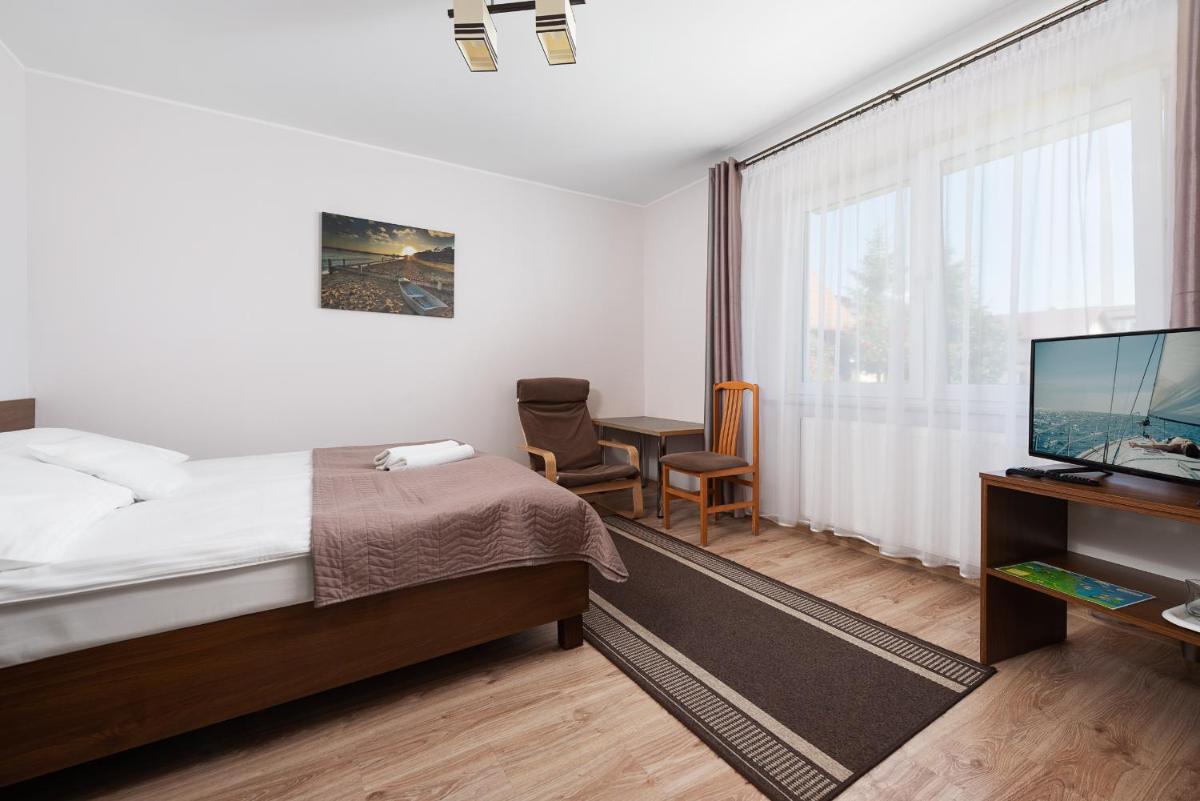 Baltic House - Housity