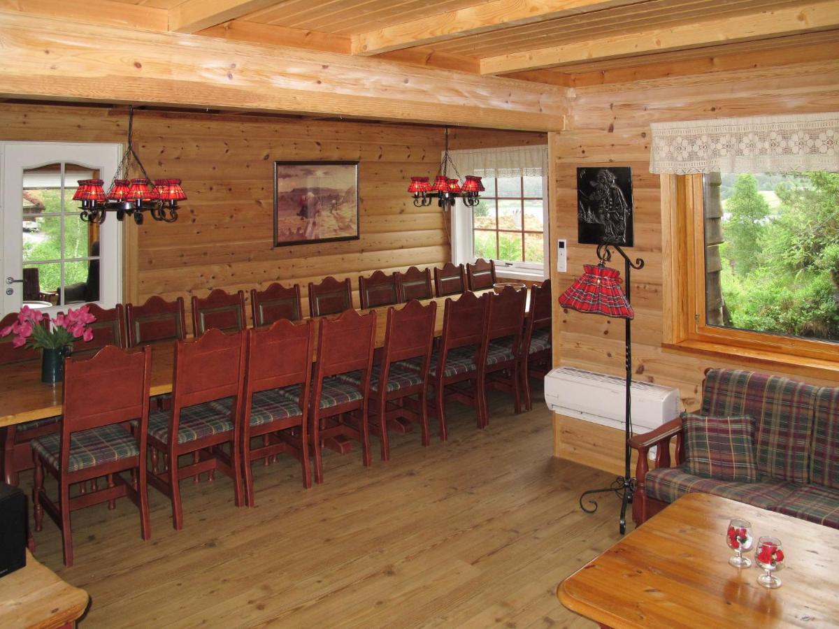 Chalet Julie by Interhome - Housity