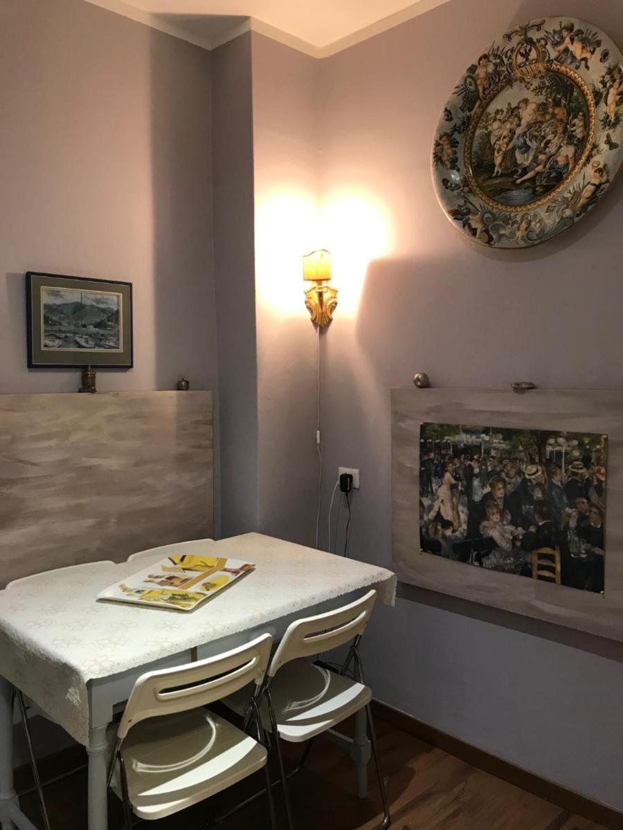 B&B Borghi - Hizvo