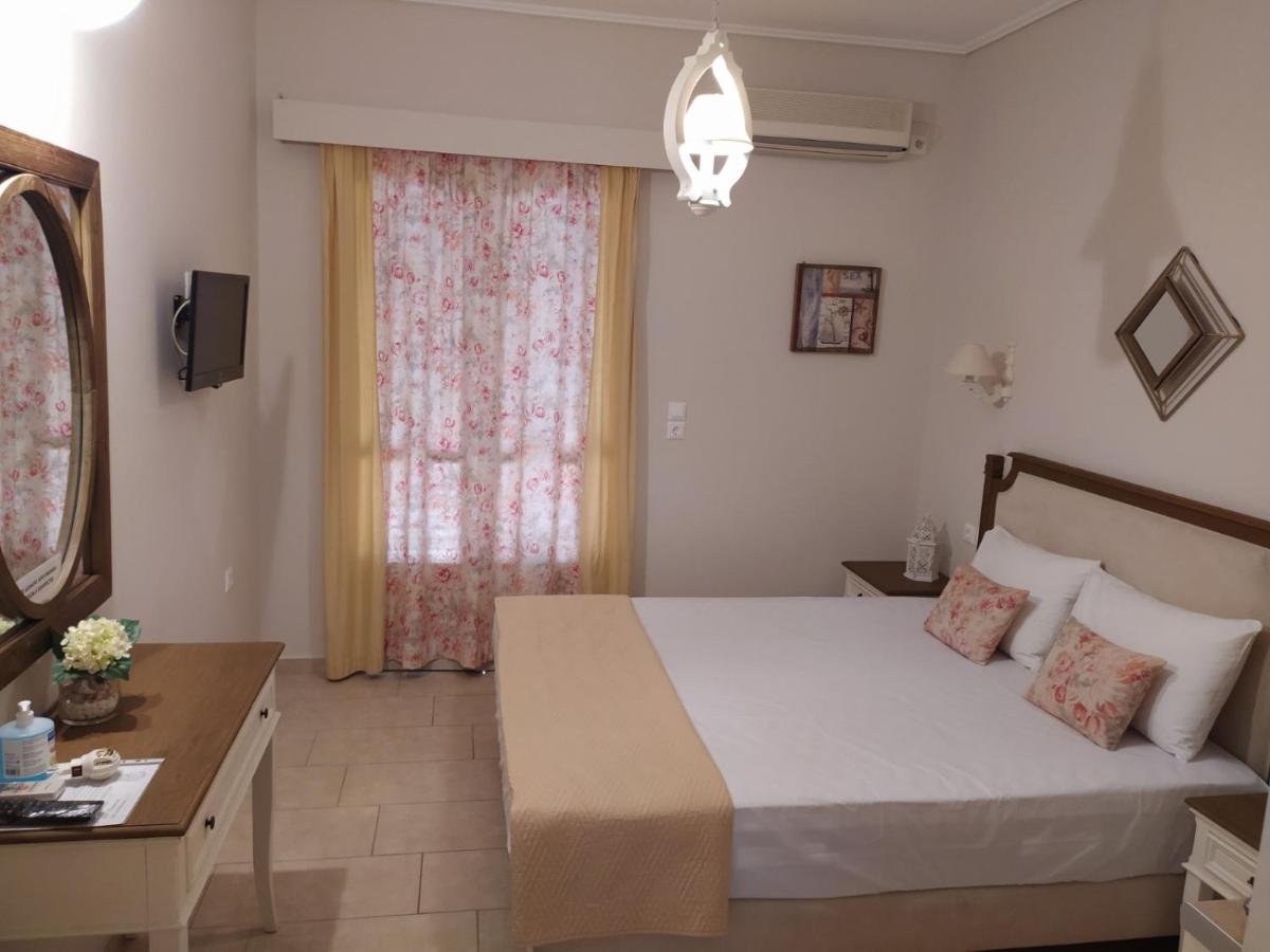 Bellarias House - Housity