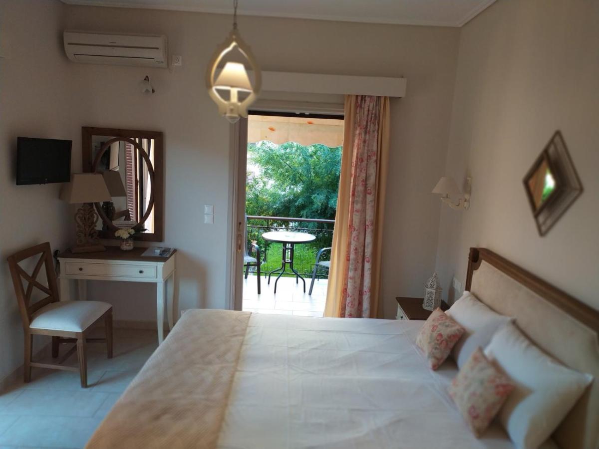 Bellarias House - Housity