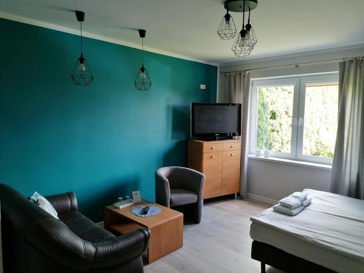 Gościniec pod Różą - Housity