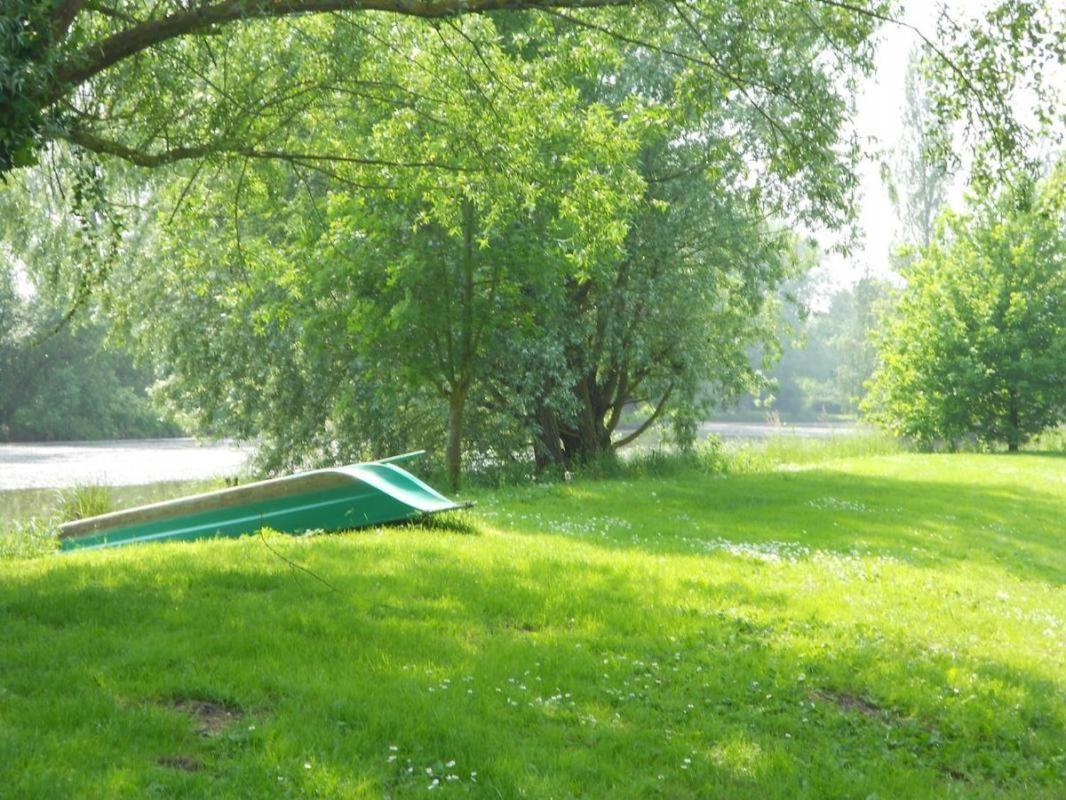 Domaine de La Héllière - Housity