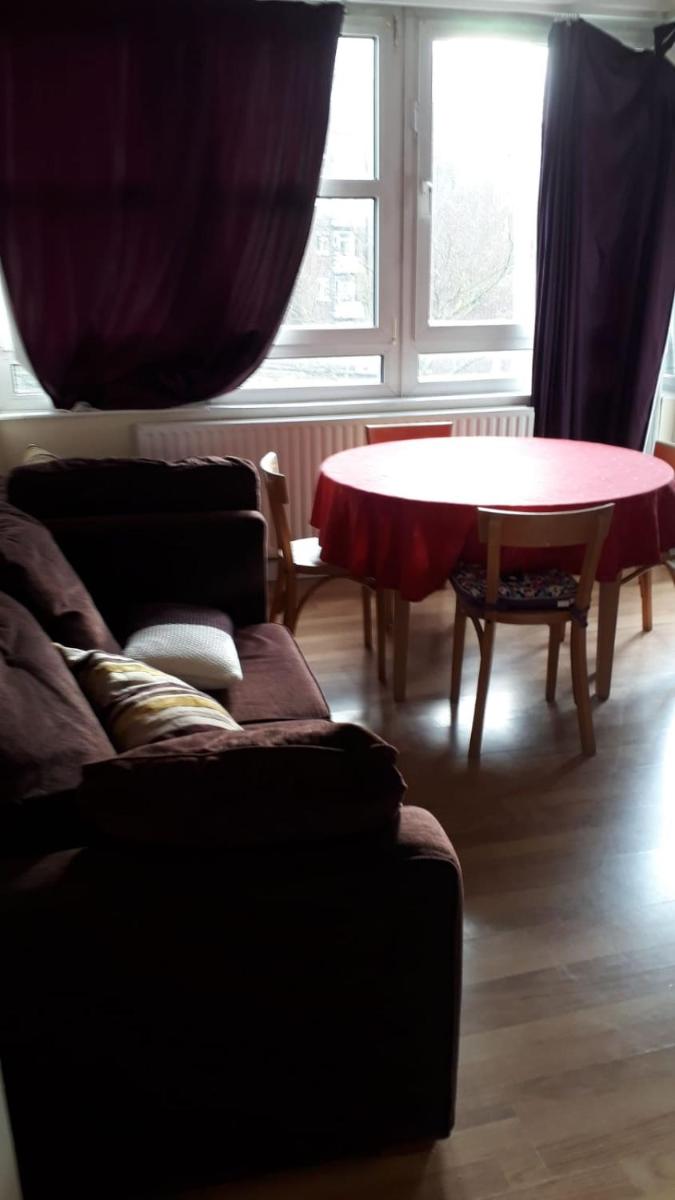 Central Room near London Eye - Housity