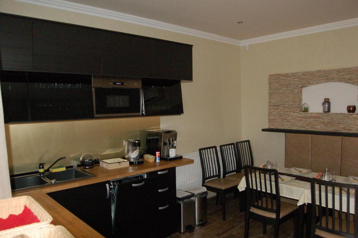Control Motel - Housity