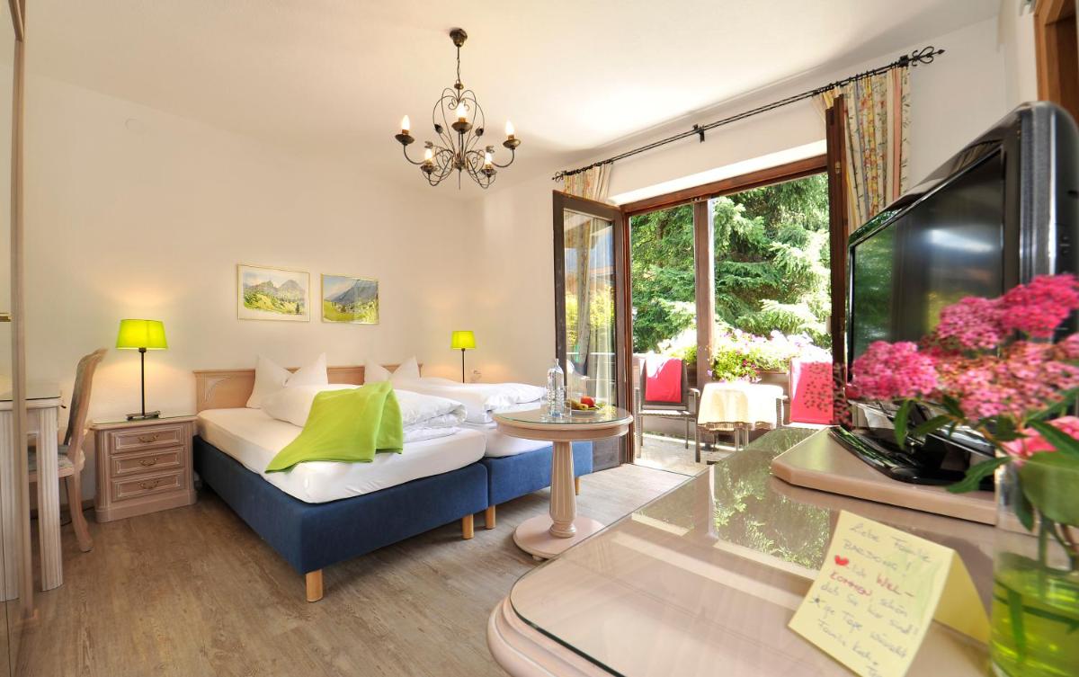 Hotel Maximilian - Housity