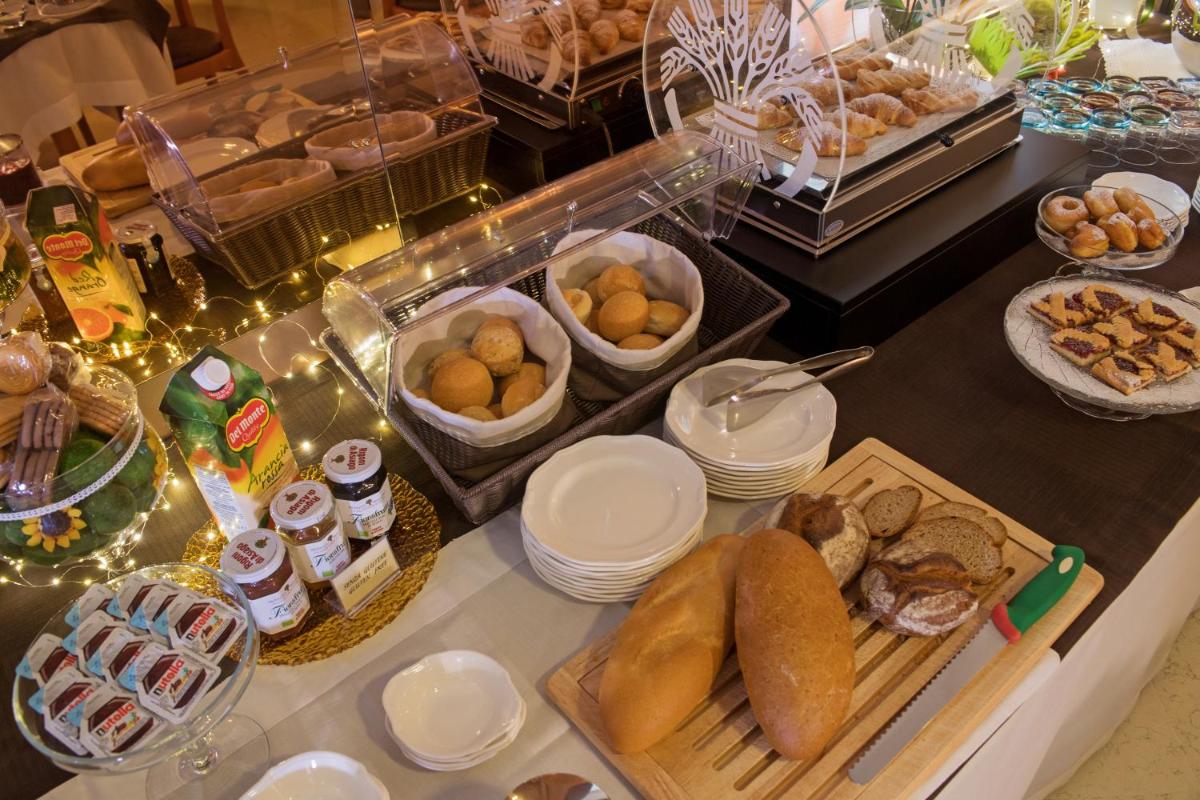 Suitetrails - Hotel Lilla'