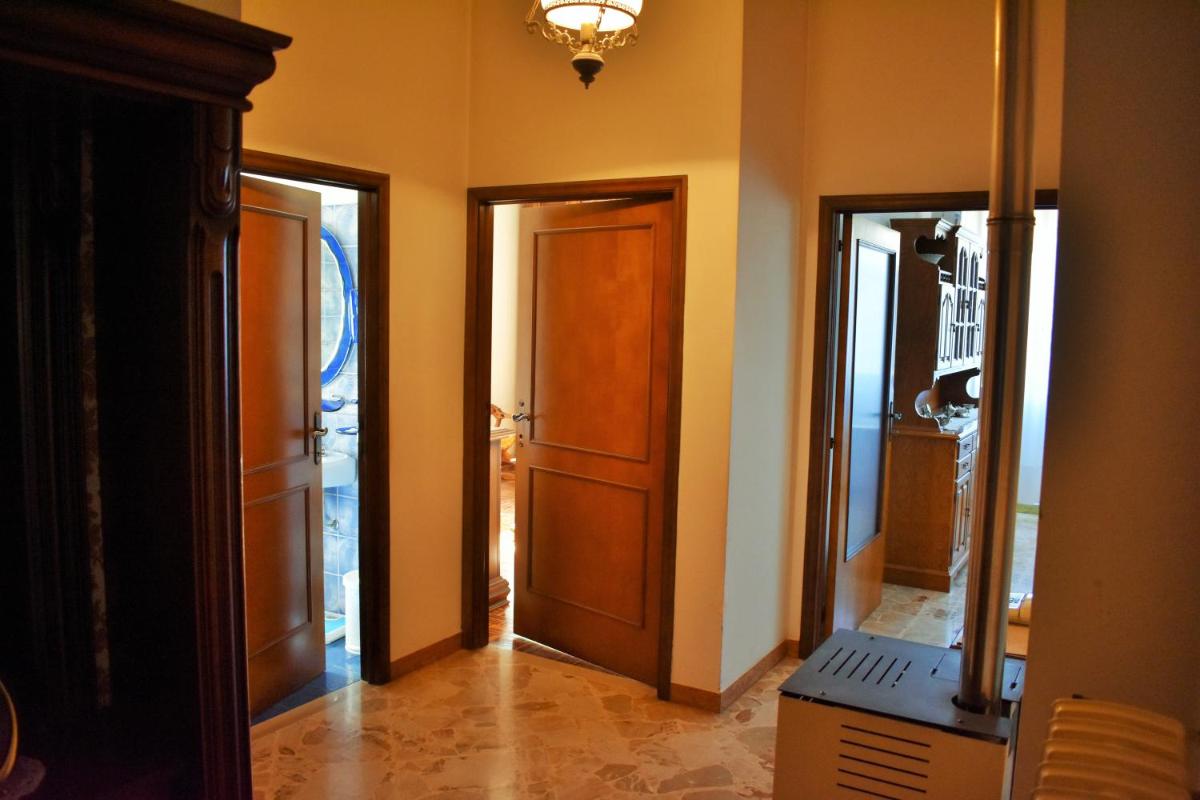 Appartamento Ginetto - Housity