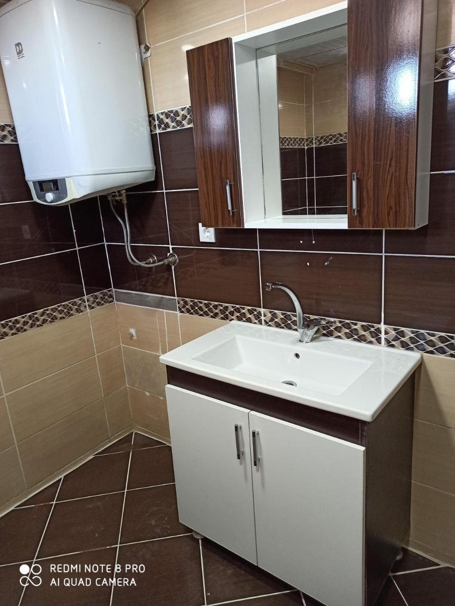 Denize sıfır 3+1 daire (D/5) - Housity