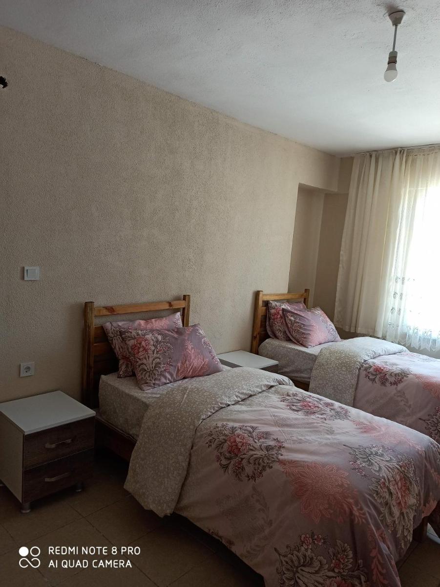 Denize sıfır 3+1 daire (D/5) - Housity