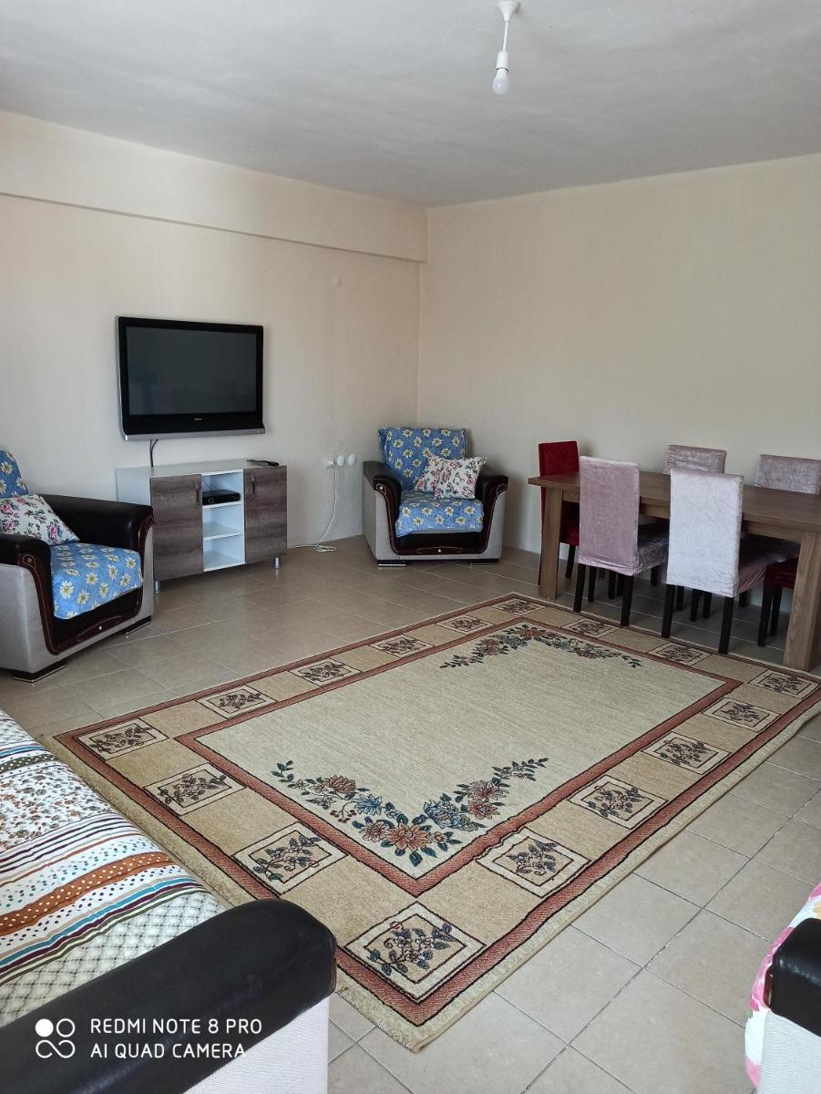 Denize sıfır 3+1 daire (D/5) - Housity