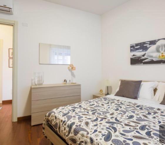 Cattaneo Arena Apartaments - Housity