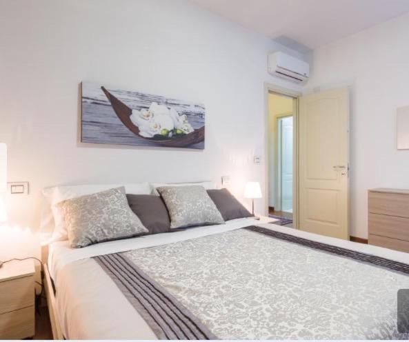 Cattaneo Arena Apartaments - Housity