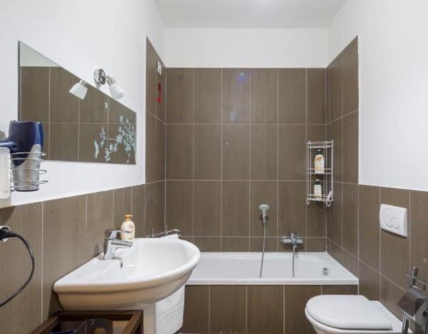 Cattaneo Arena Apartaments - Housity