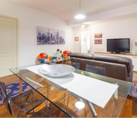 Cattaneo Arena Apartaments - Housity
