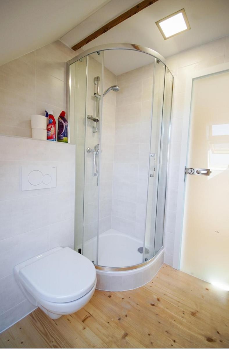 Apartmán Národní - Housity