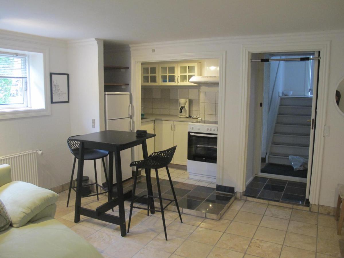 Guesthouse Sharon Aarhus - Housity