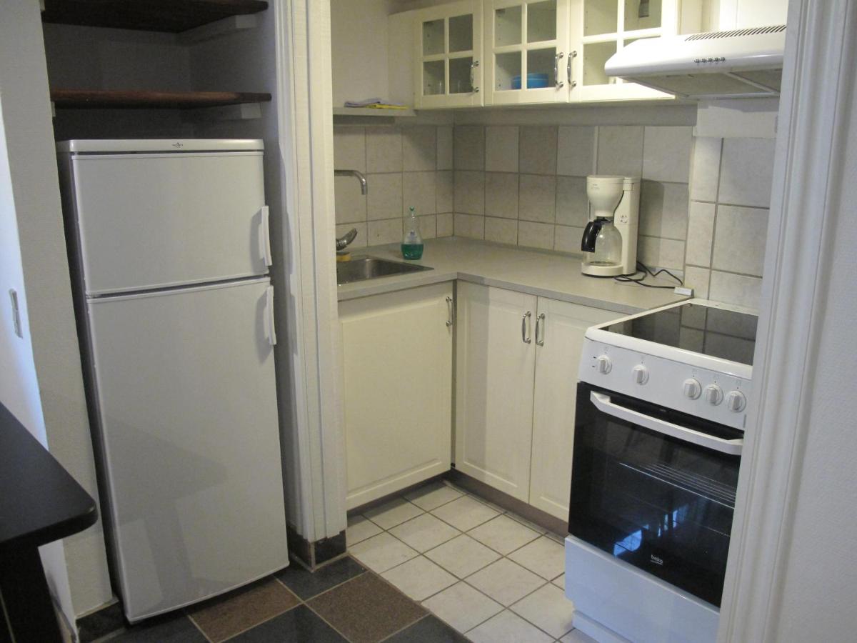 Guesthouse Sharon Aarhus - Housity