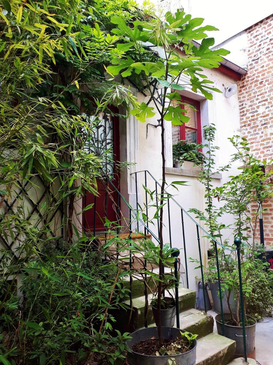 Suitetrails - lapetitemaisondeparis