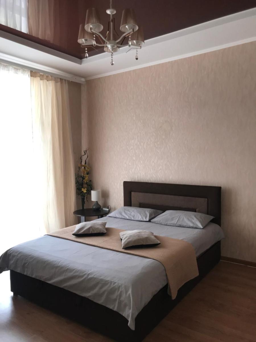 Rent apartment in the center of Chernihiv - Housity