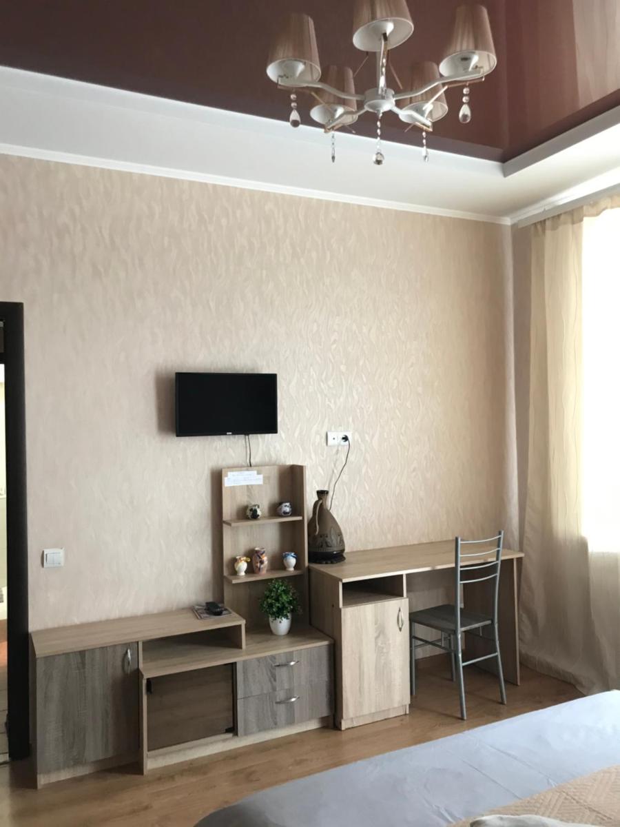 Rent apartment in the center of Chernihiv - Housity