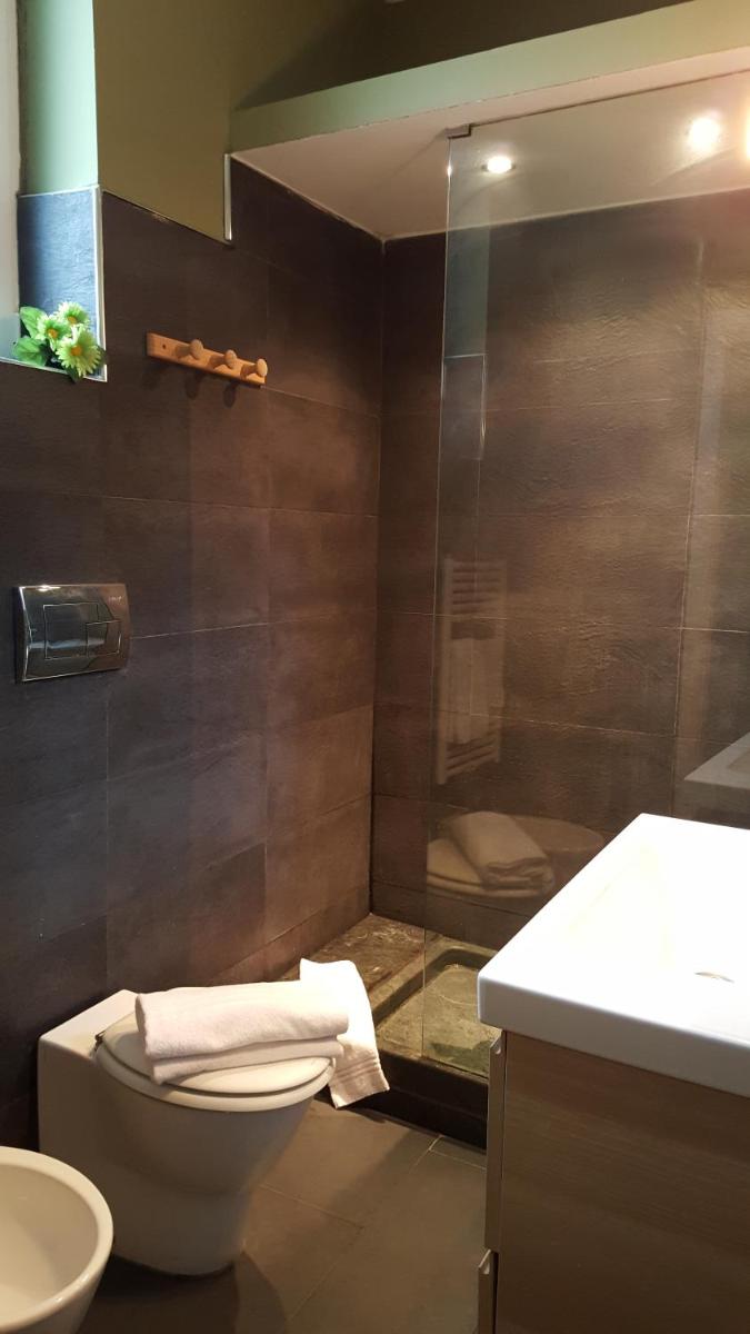 DaNicolas Cairoli Apartment - Housity