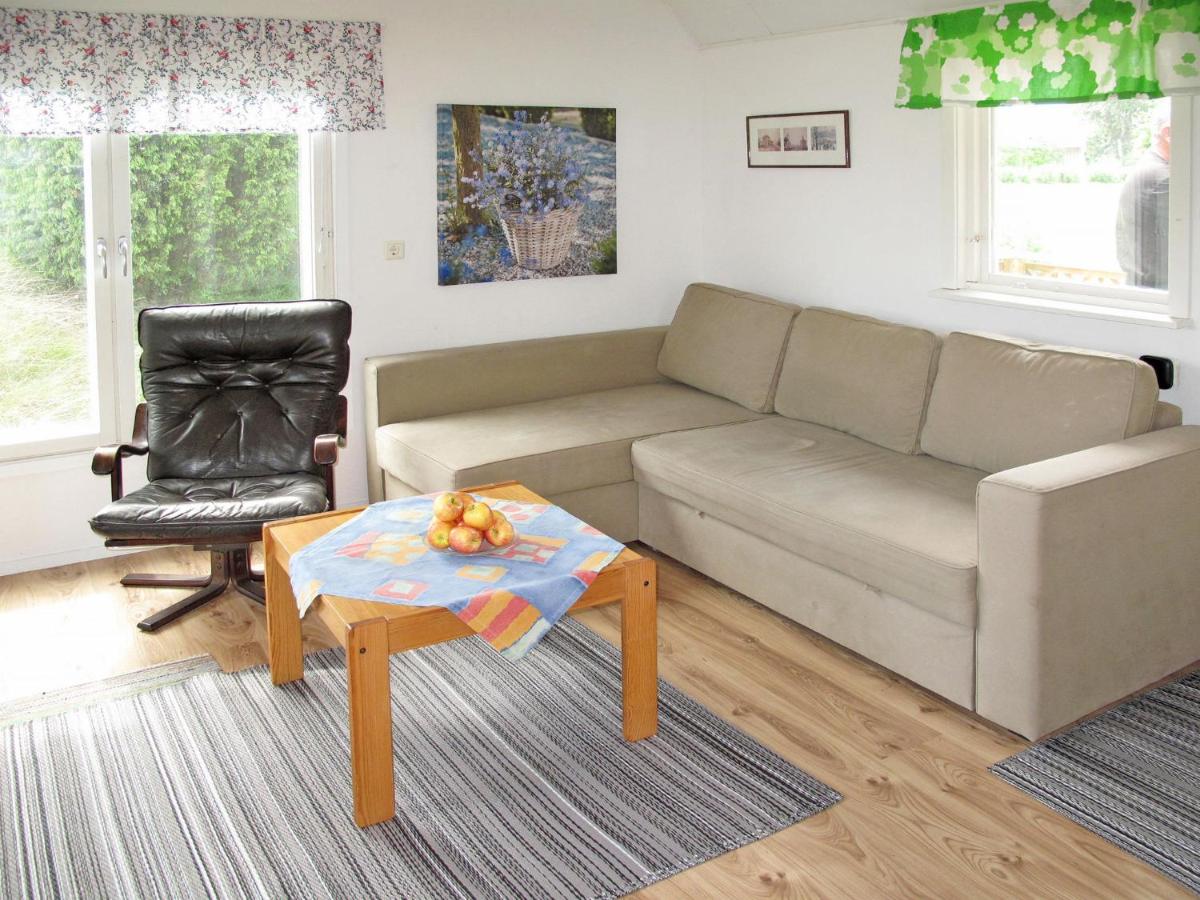 Holiday Home Möcklö by Interhome - Housity