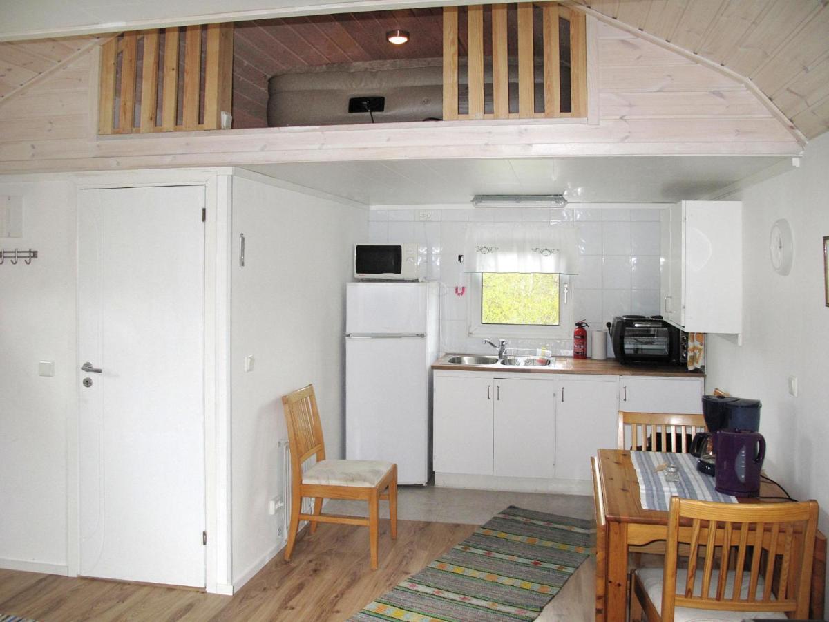 Holiday Home Möcklö by Interhome - Housity