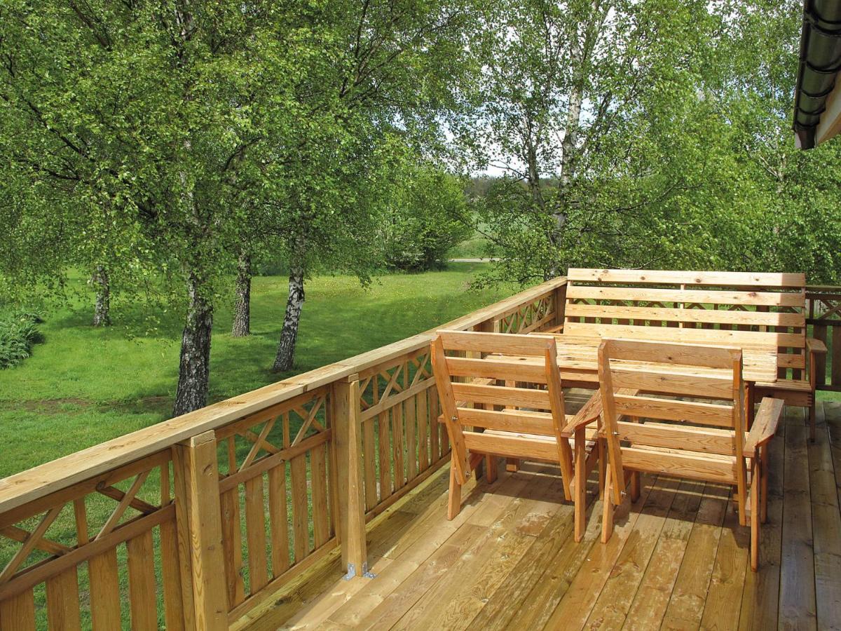 Holiday Home Möcklö by Interhome - Housity