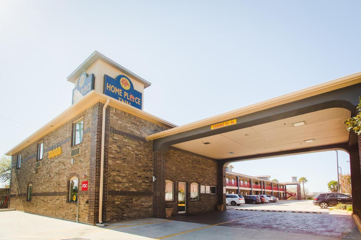 Home Place Inn - Housity