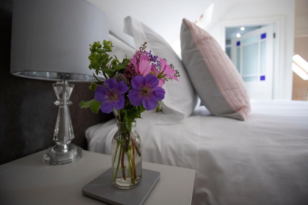 Bay Tree Cottage - Housity