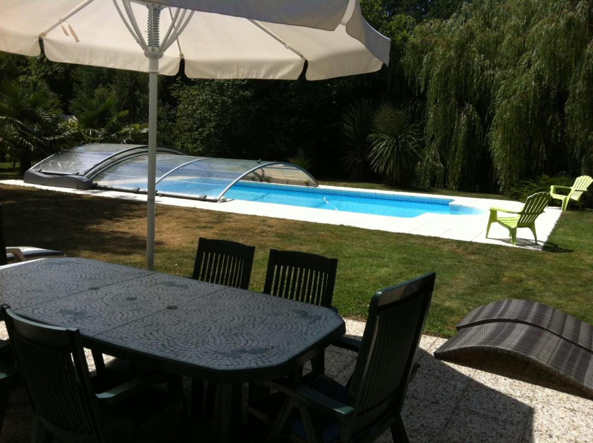 Le Jardin Fleuri - Housity