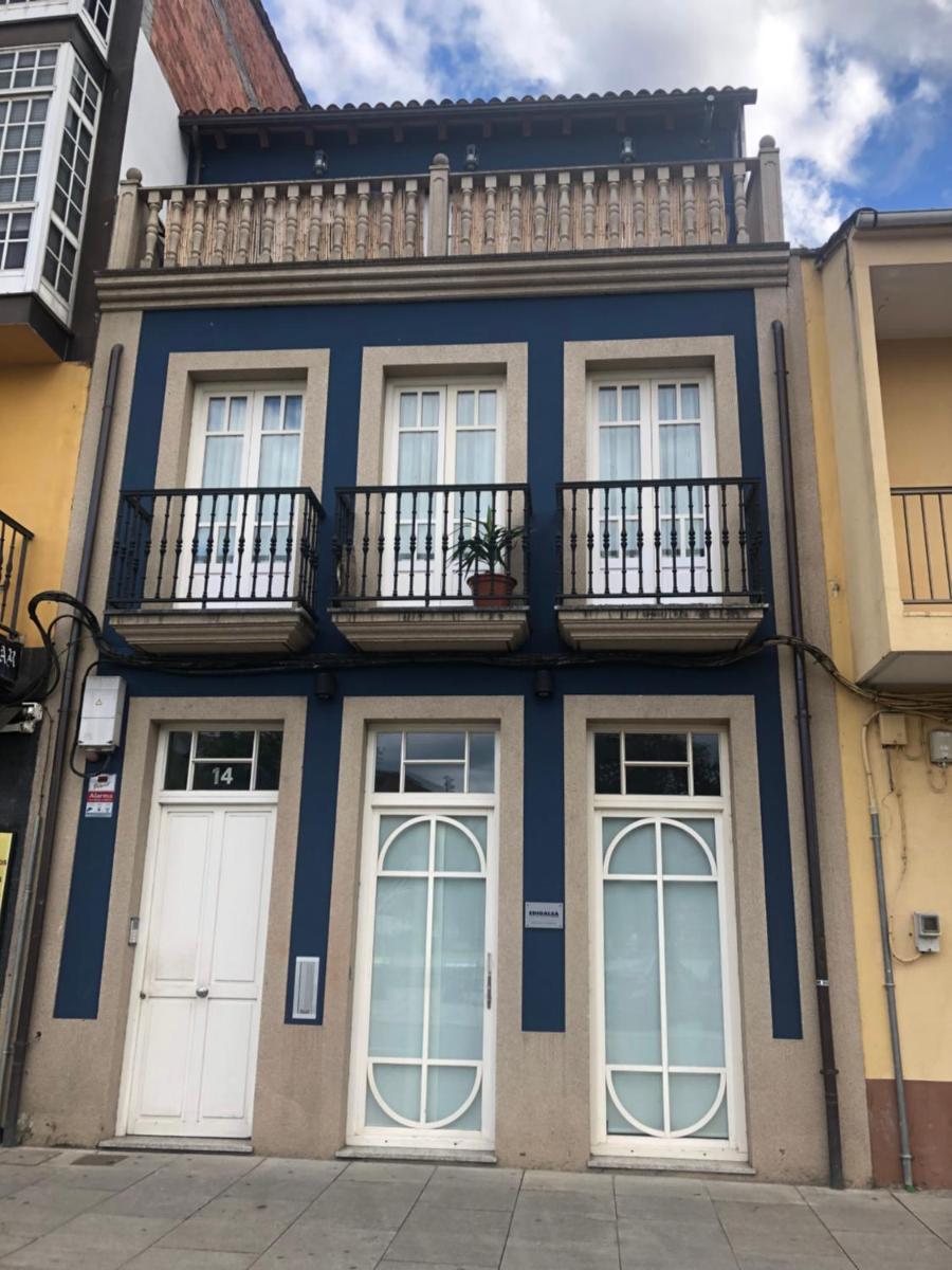 Apartamento Casa Azul - Housity