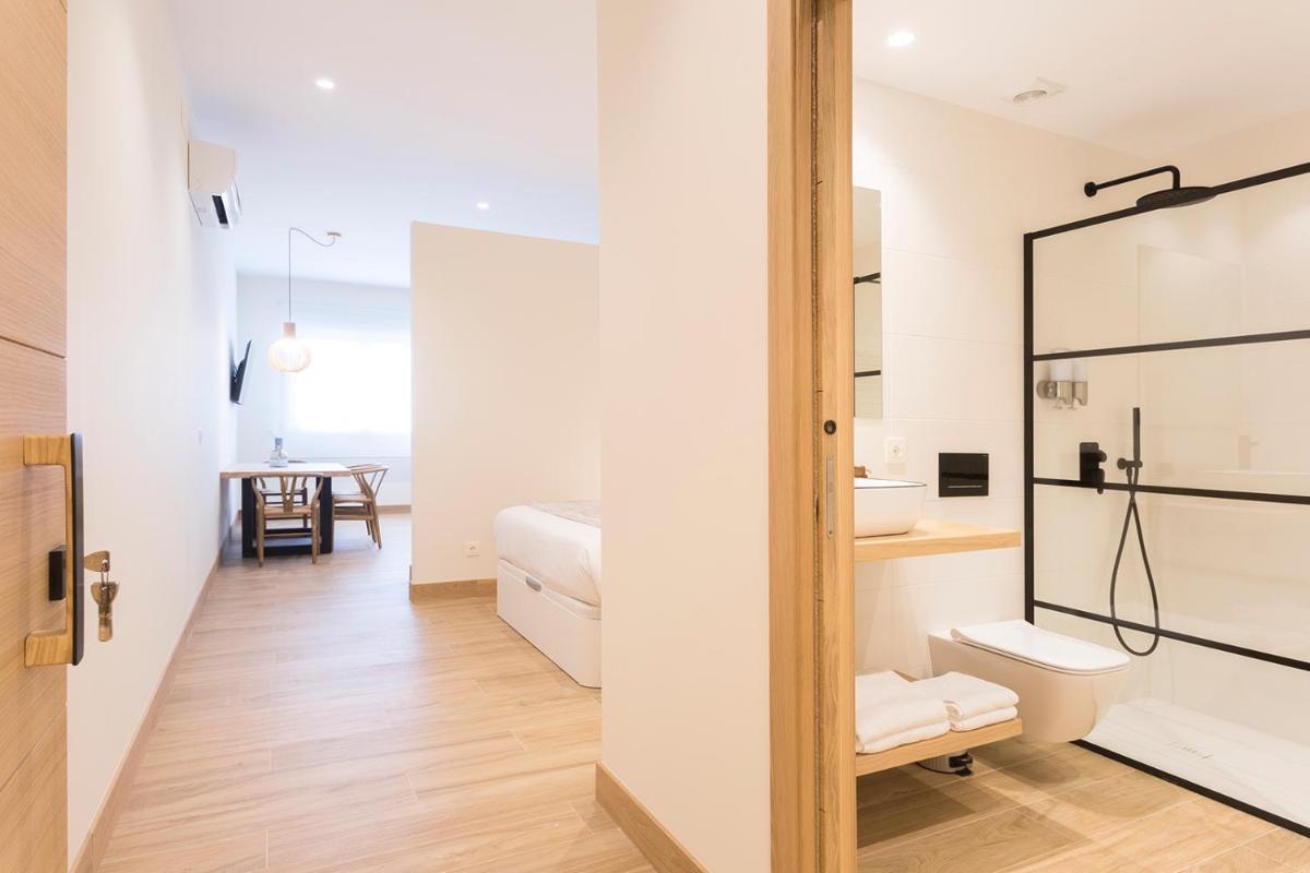 Getaria Apartamentuak - Balentziaga - Housity