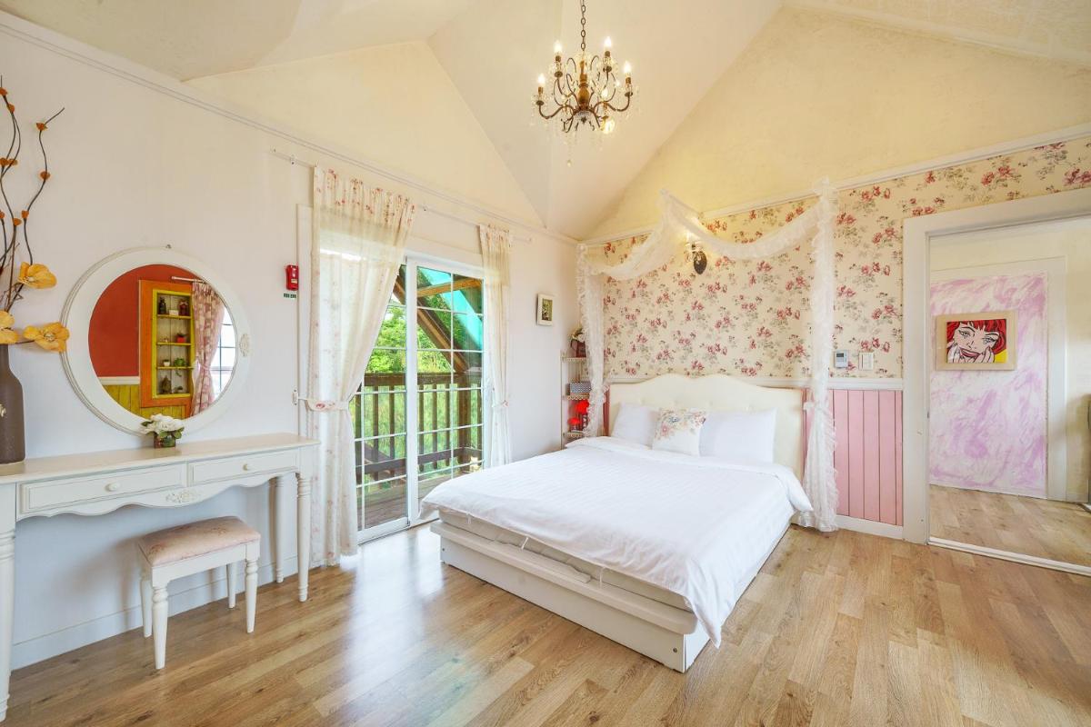 Pungcha & Herb Pension - Housity