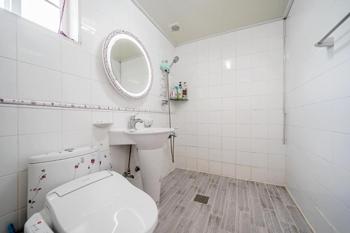 Pungcha & Herb Pension - Housity