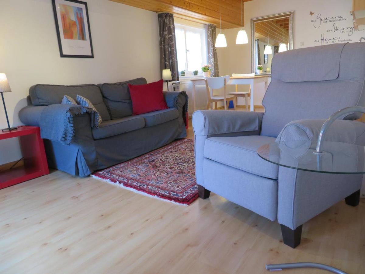 Ferienwohnung Klosterpfad - Housity