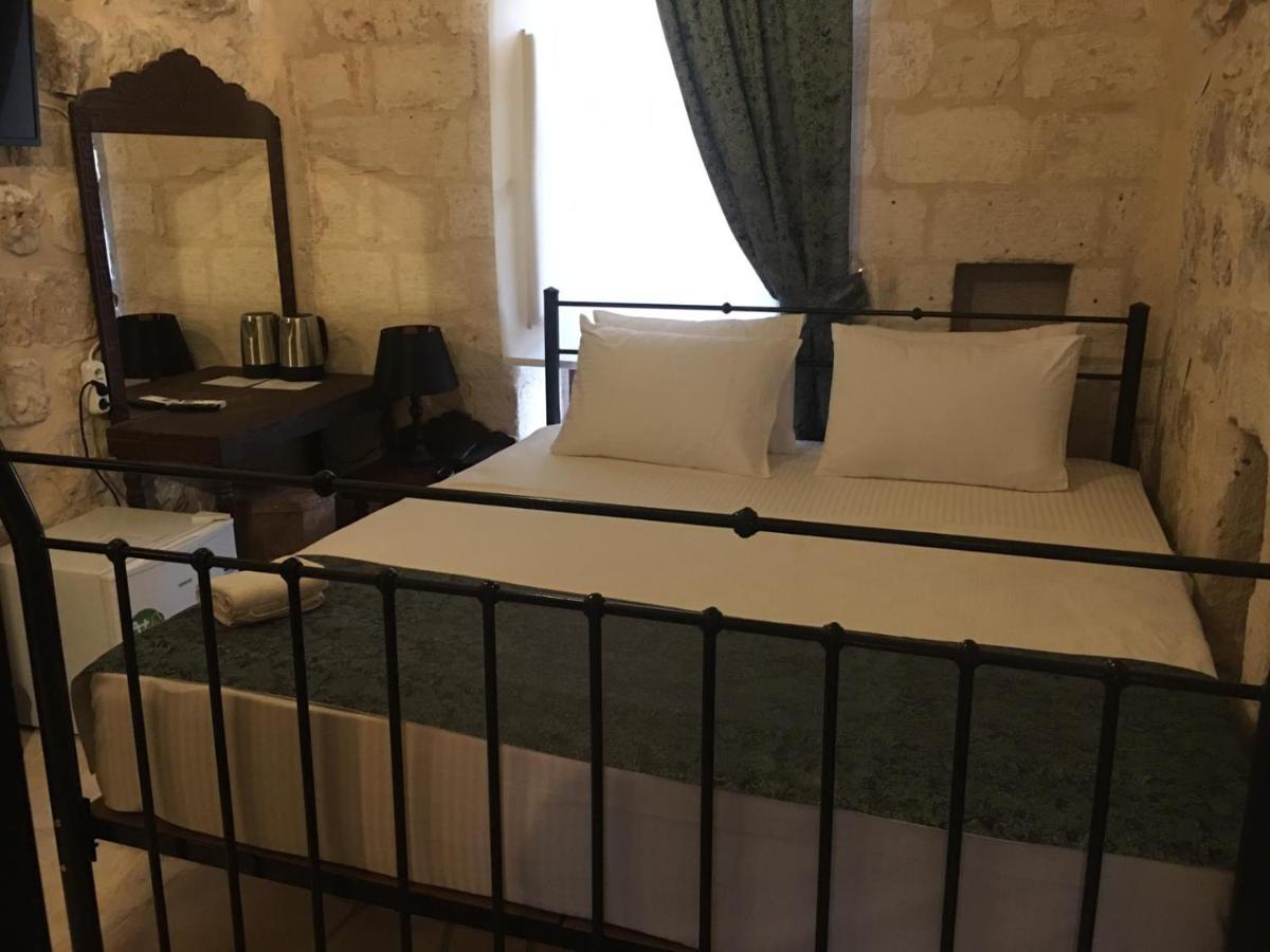 A?AO?LU HAN OTEL - Housity