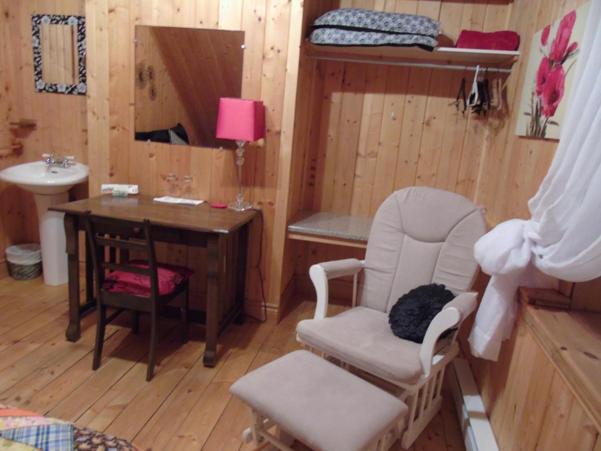 Gîte la Veilleuse - Housity