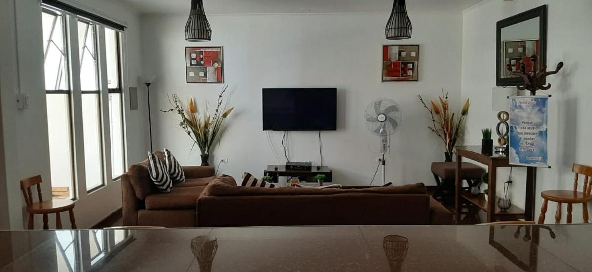Hostal Paraiso Tocopilla - Housity