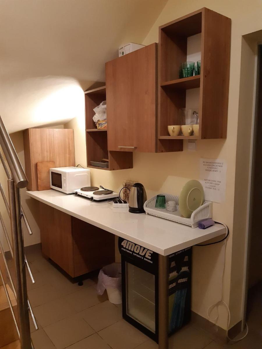 Noclegi Jeziorak Tarnobrzeg - Housity