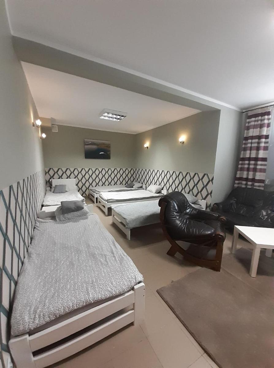 Noclegi Jeziorak Tarnobrzeg - Housity