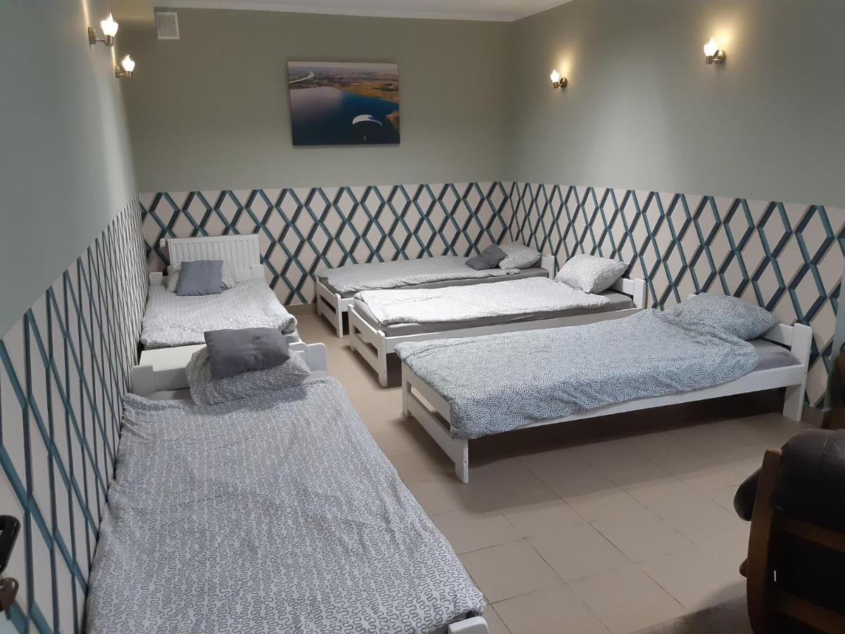 Noclegi Jeziorak Tarnobrzeg - Housity
