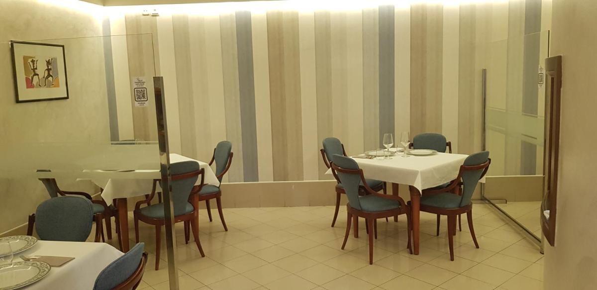 Hotel Restaurante Elisardo - Housity