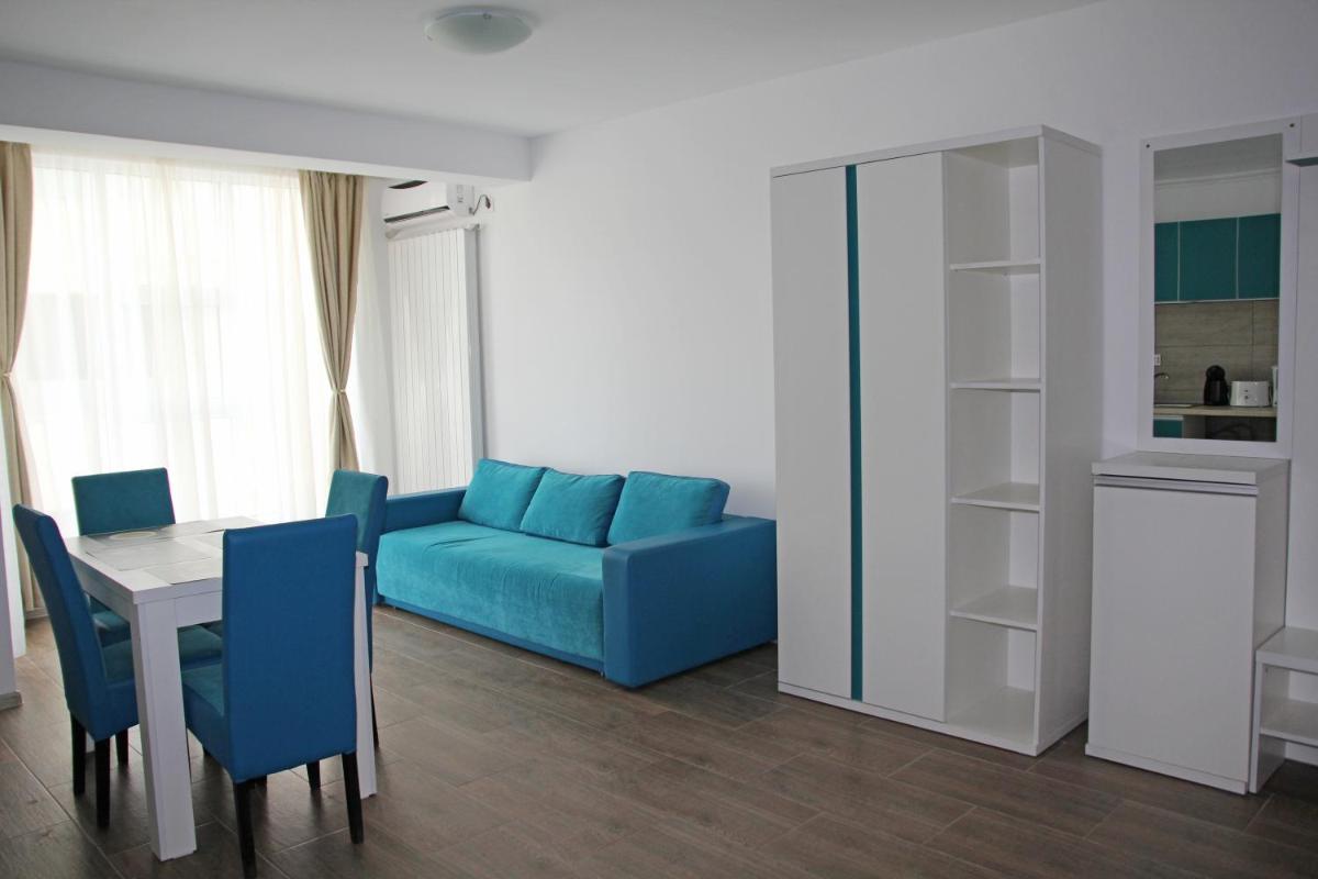 Vanilla Apartments - Hizvo
