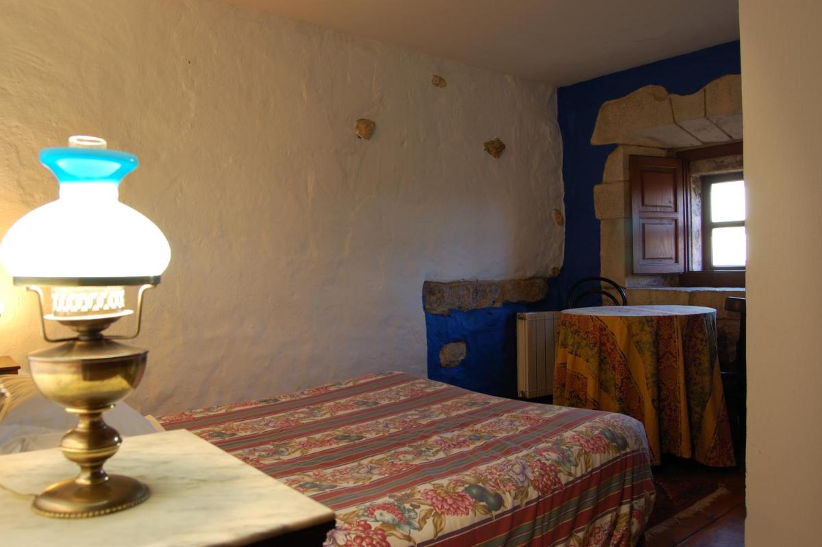 La Casona de Villanueva de Colombres - Housity