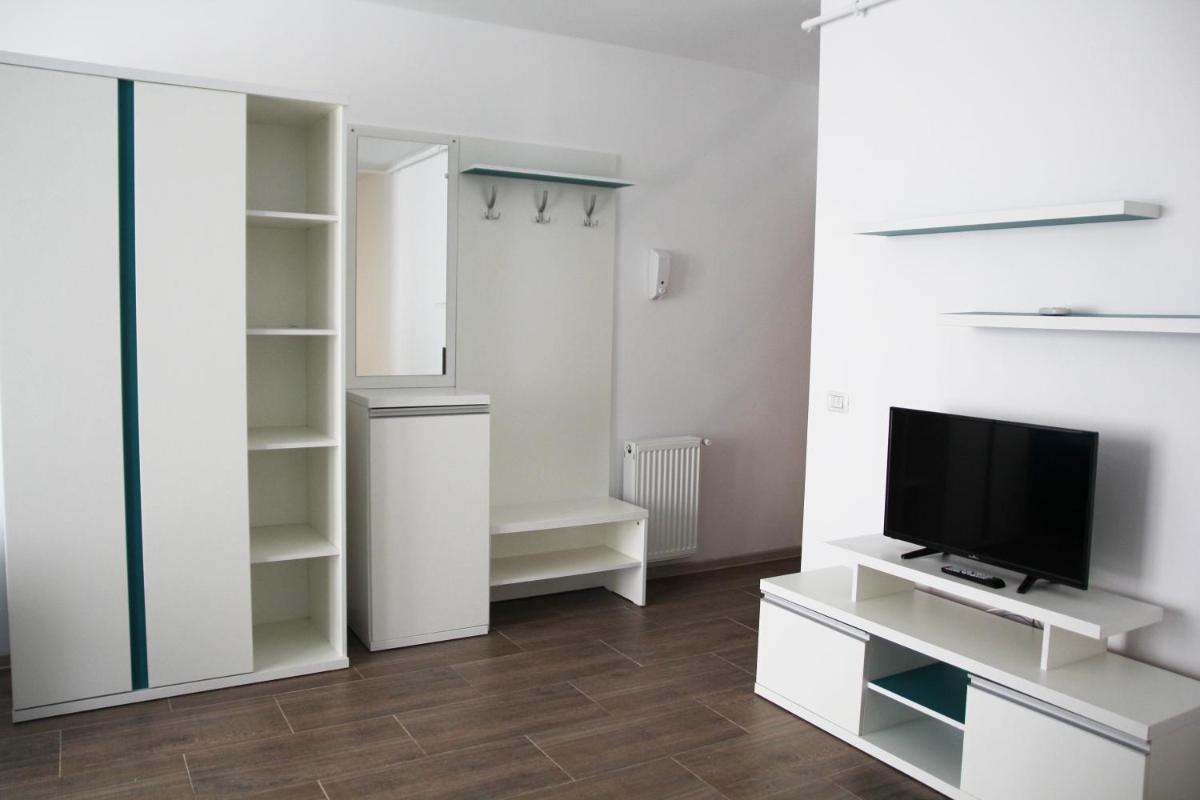 Vanilla Apartments - Hizvo