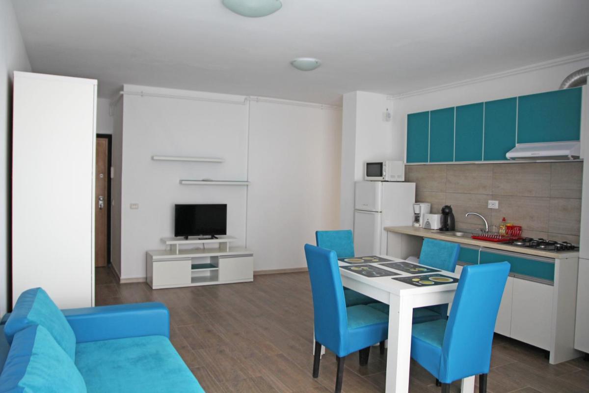 Vanilla Apartments - Hizvo