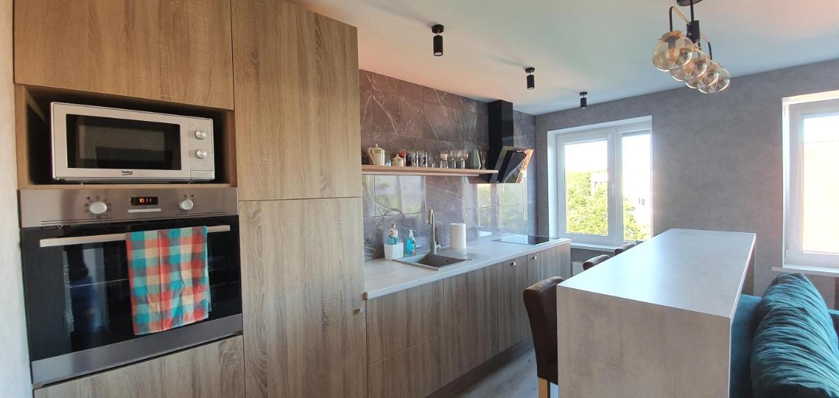 Dzintaru apartaments - Housity